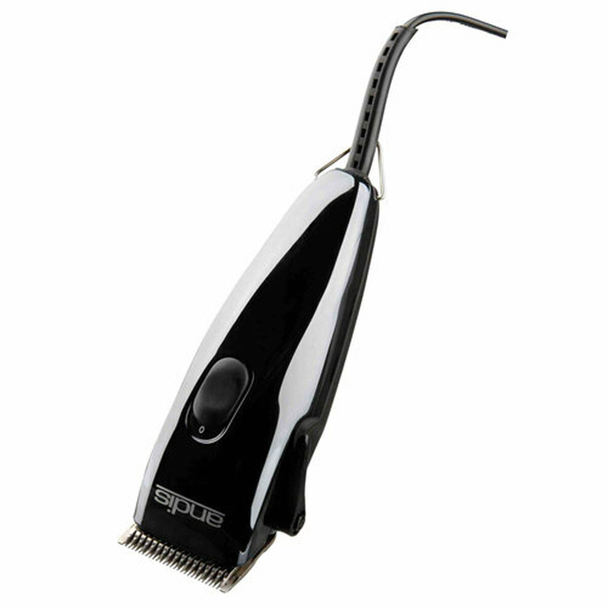Hair clipper for pets Trixie TR1500 Black Stainless steel, view 2
