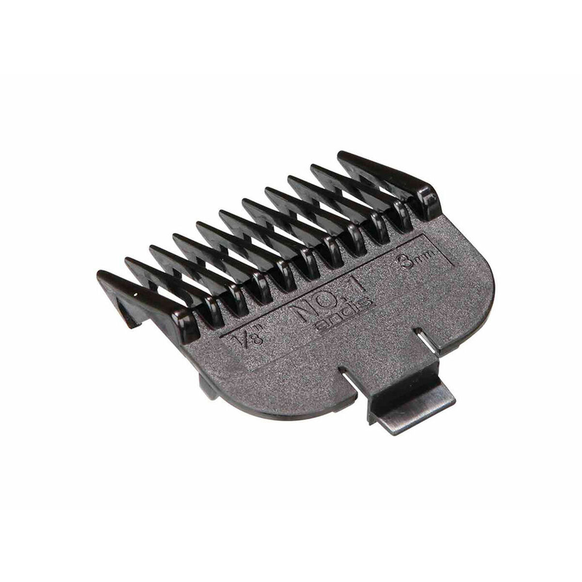 Hair clipper for pets Trixie TR1500 Black Stainless steel, view 5