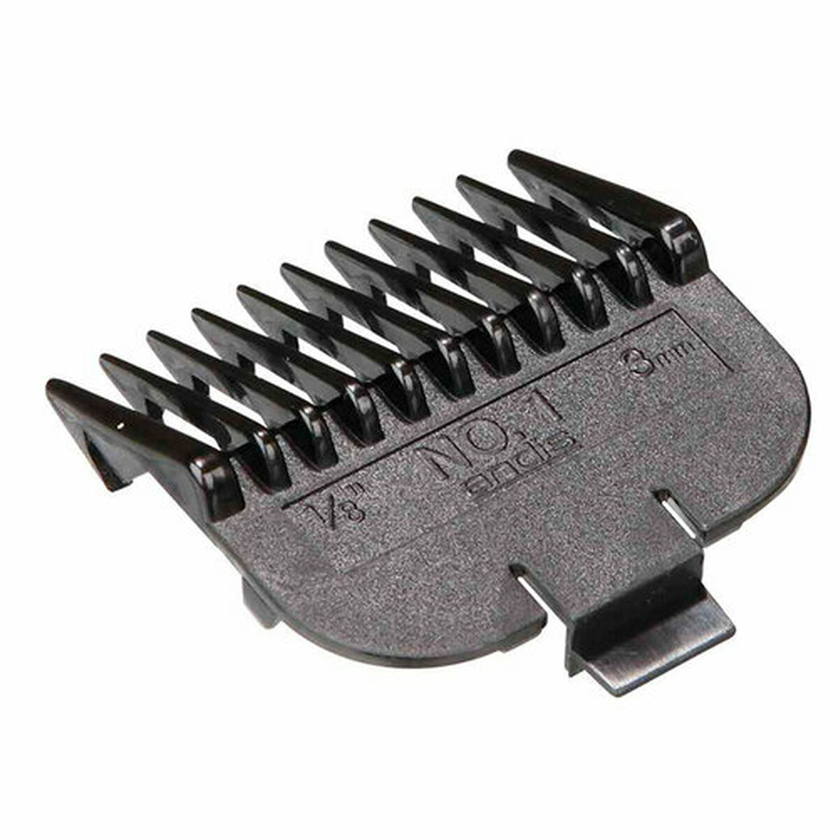 Hair clipper for pets Trixie TR1500 Black Stainless steel, view 6