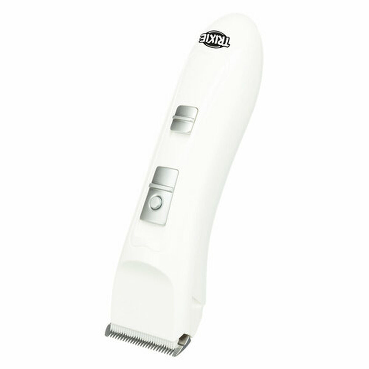 Hair clipper for pets Trixie TR1150 Stainless steel Plastic, view 2