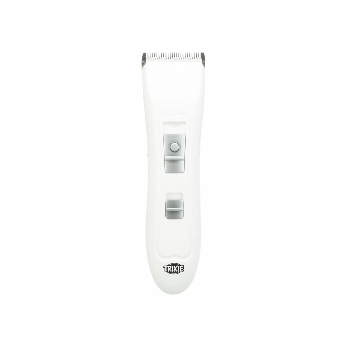 Hair clipper for pets Trixie TR1150 Stainless steel Plastic, view 3