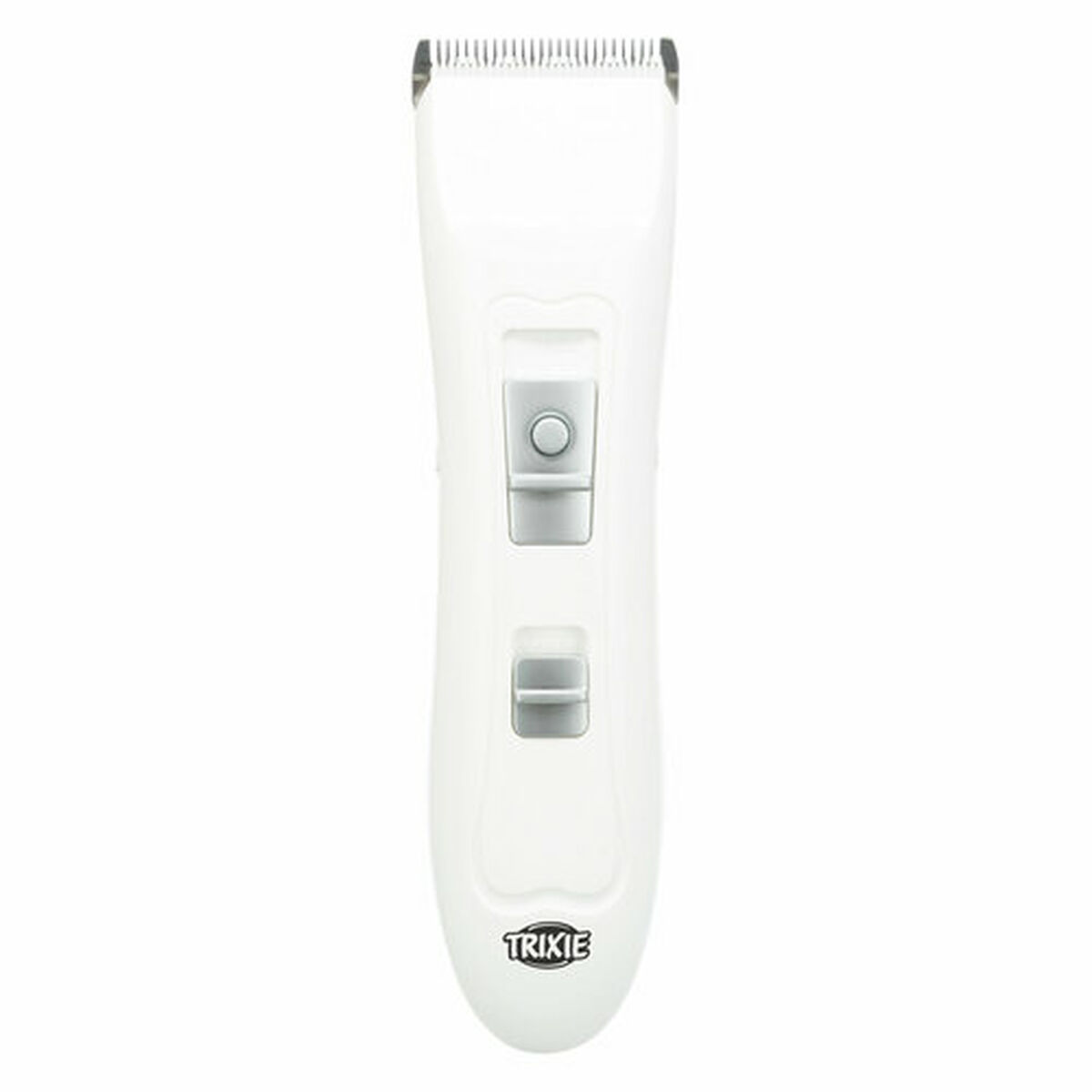 Hair clipper for pets Trixie TR1150 Stainless steel Plastic, view 4