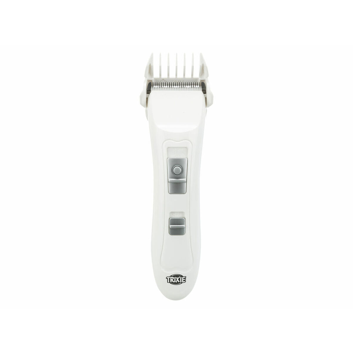 Hair clipper for pets Trixie TR1150 Stainless steel Plastic, view 5