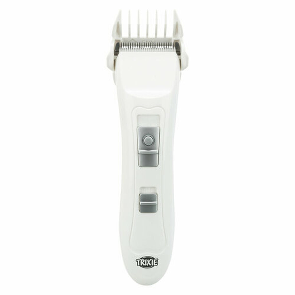 Hair clipper for pets Trixie TR1150 Stainless steel Plastic, view 6