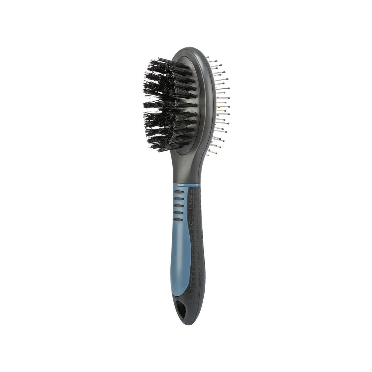 Dog Brush Trixie 6 × 23 cm Black, view 6
