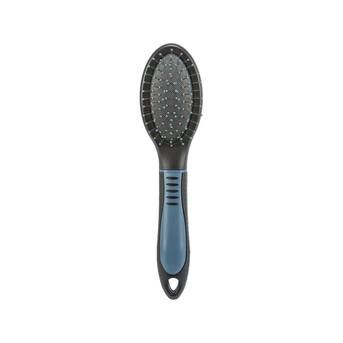 Dog Brush Trixie 6 × 23 cm Black, view 2