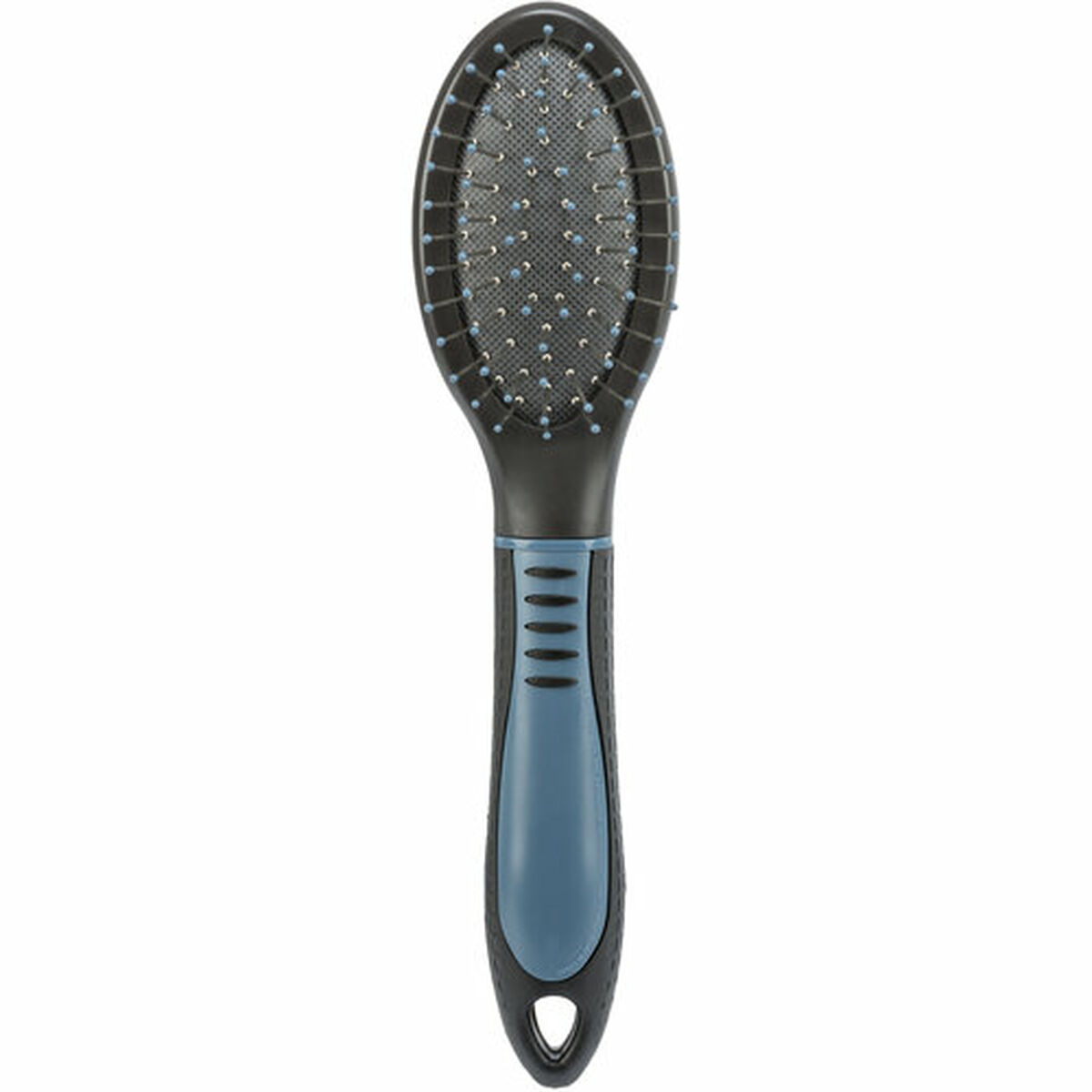 Dog Brush Trixie 6 × 23 cm Black, view 3