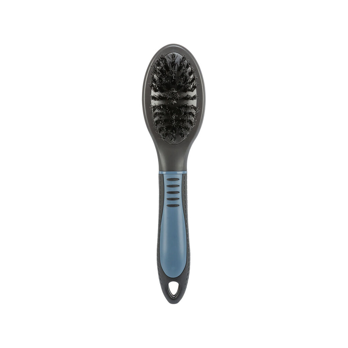 Dog Brush Trixie 6 × 23 cm Black, view 4