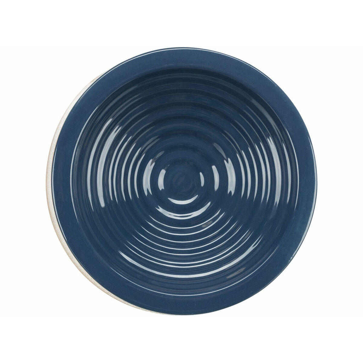Dog Feeder Trixie BE NORDIC Beige Dark blue 200 ml 16 cm, view 3