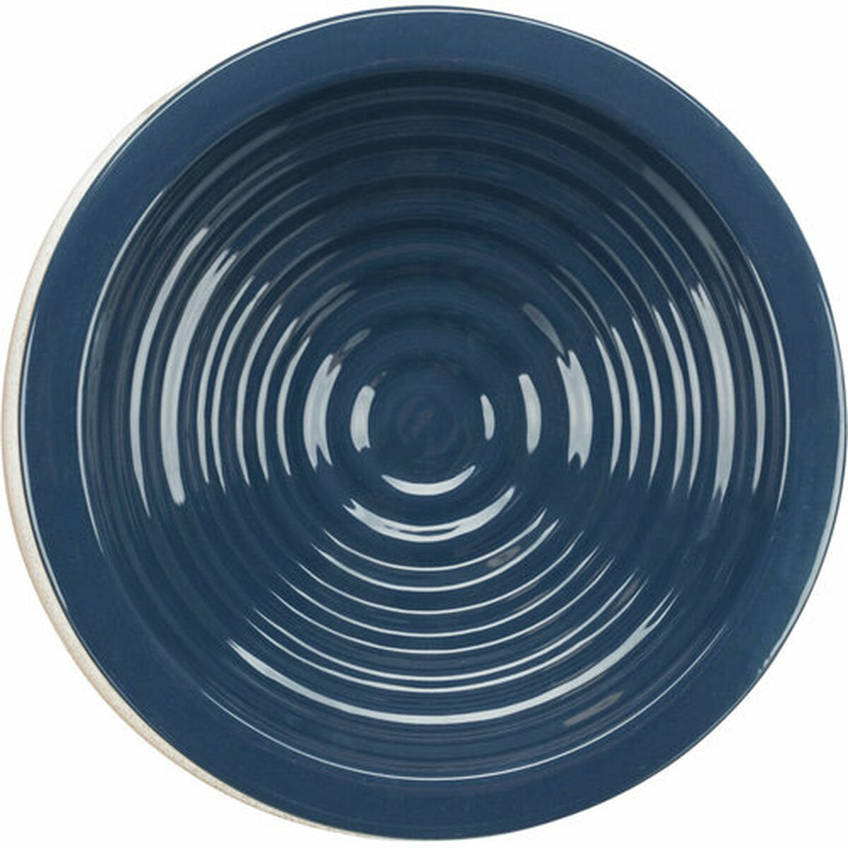 Dog Feeder Trixie BE NORDIC Beige Dark blue 200 ml 16 cm, view 4