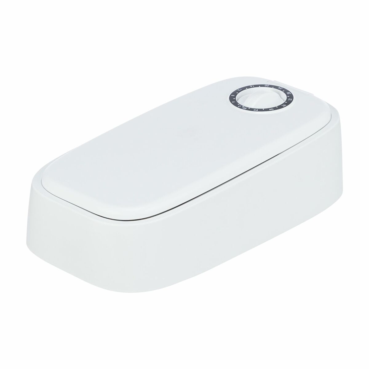 Pet feeding dish Trixie White Black Plastic 300 ml, view 3