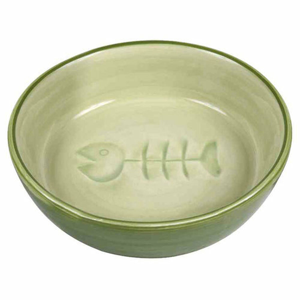 Cat Feeder Trixie 13 cm, view 2