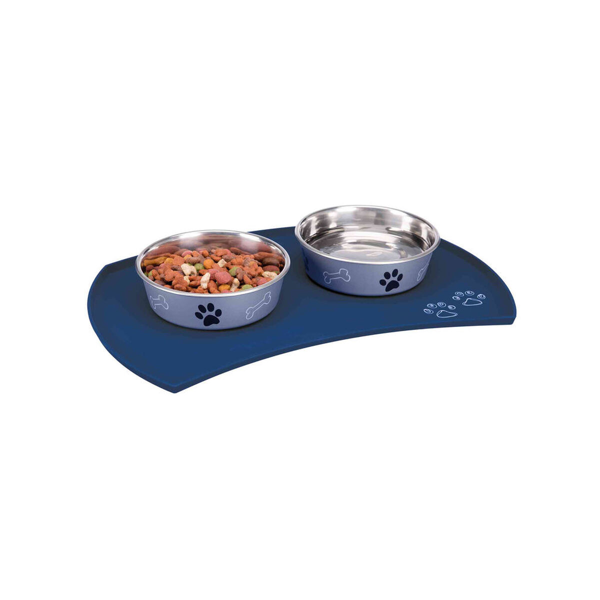 Dog Feeder Trixie 24568 Silicone, view 3