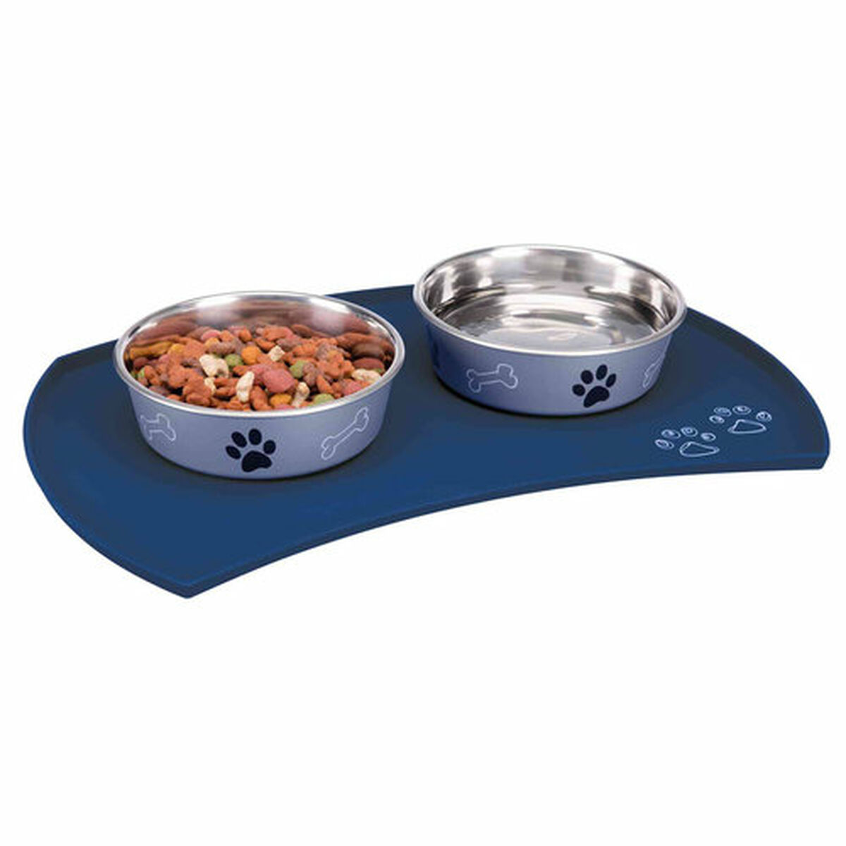 Dog Feeder Trixie 24568 Silicone, view 4