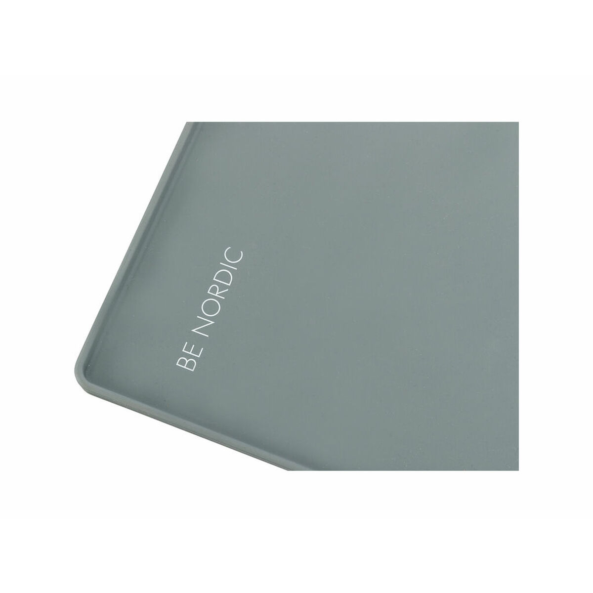 Table Mat Trixie 60x40 cm Grey Silicone 6 × 4 cm, view 3
