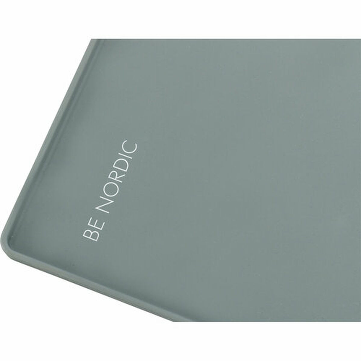 Table Mat Trixie 60x40 cm Grey Silicone 6 × 4 cm, view 4