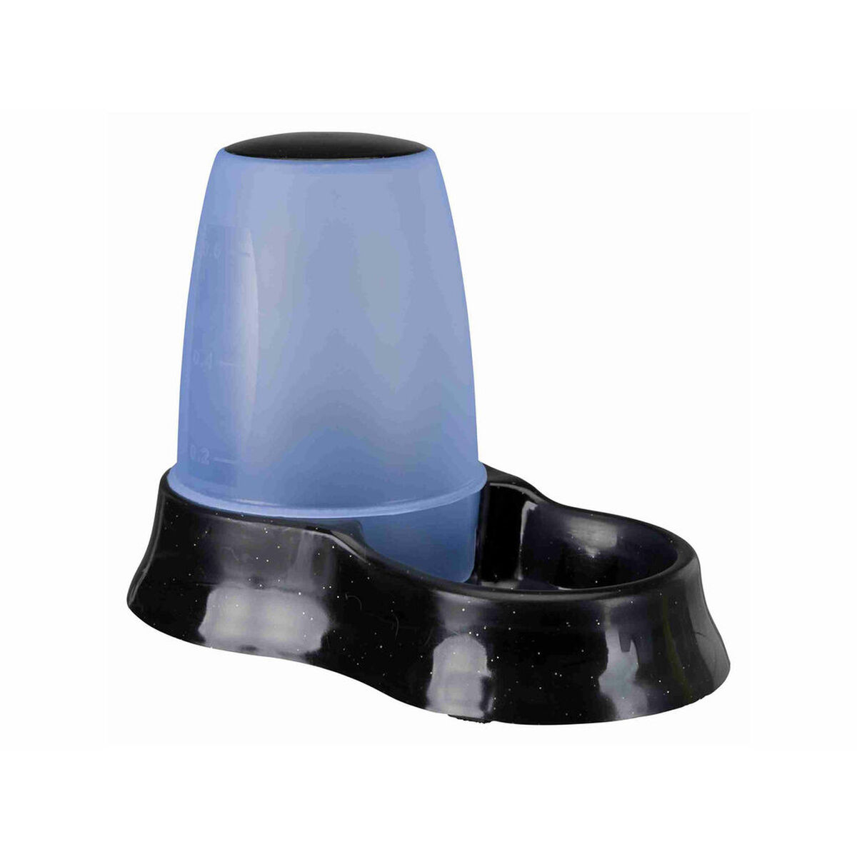 Automatic feeder Trixie Plastic 600 ml 0,6 L, view 3