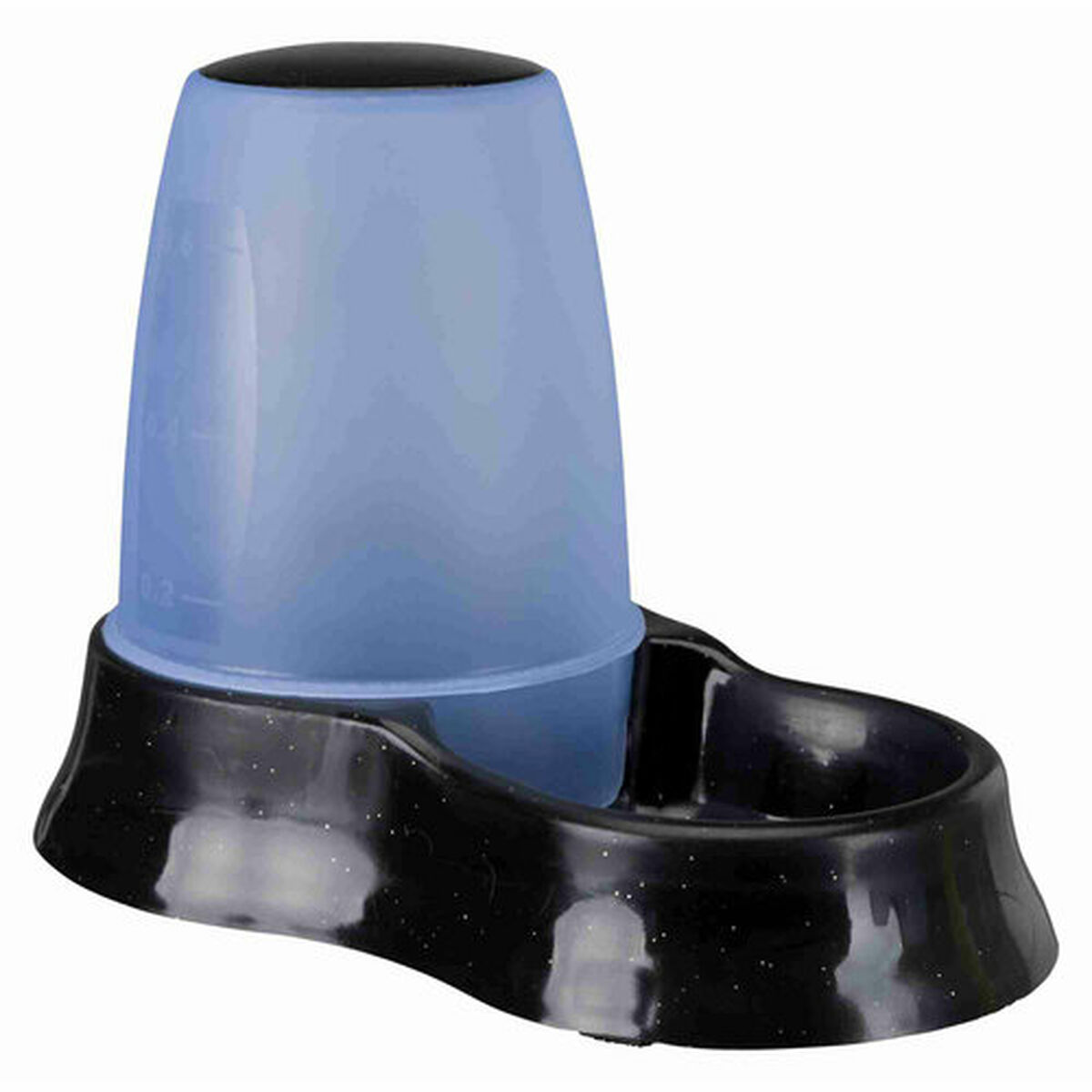 Automatic feeder Trixie Plastic 600 ml 0,6 L, view 4
