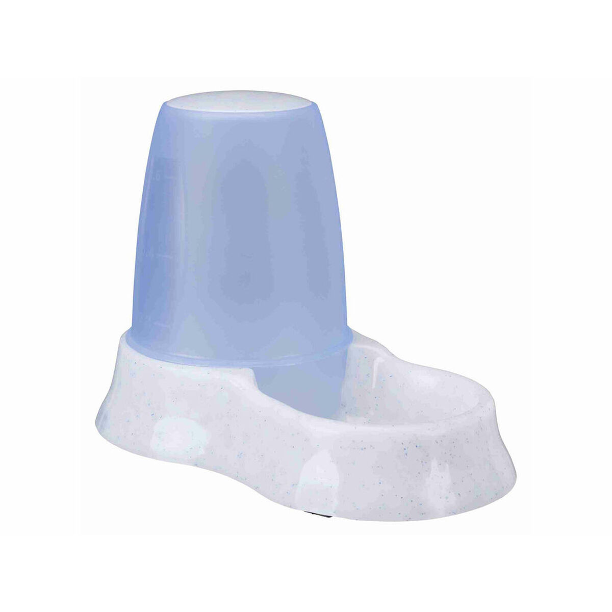 Automatic feeder Trixie Plastic 600 ml 0,6 L, view 5