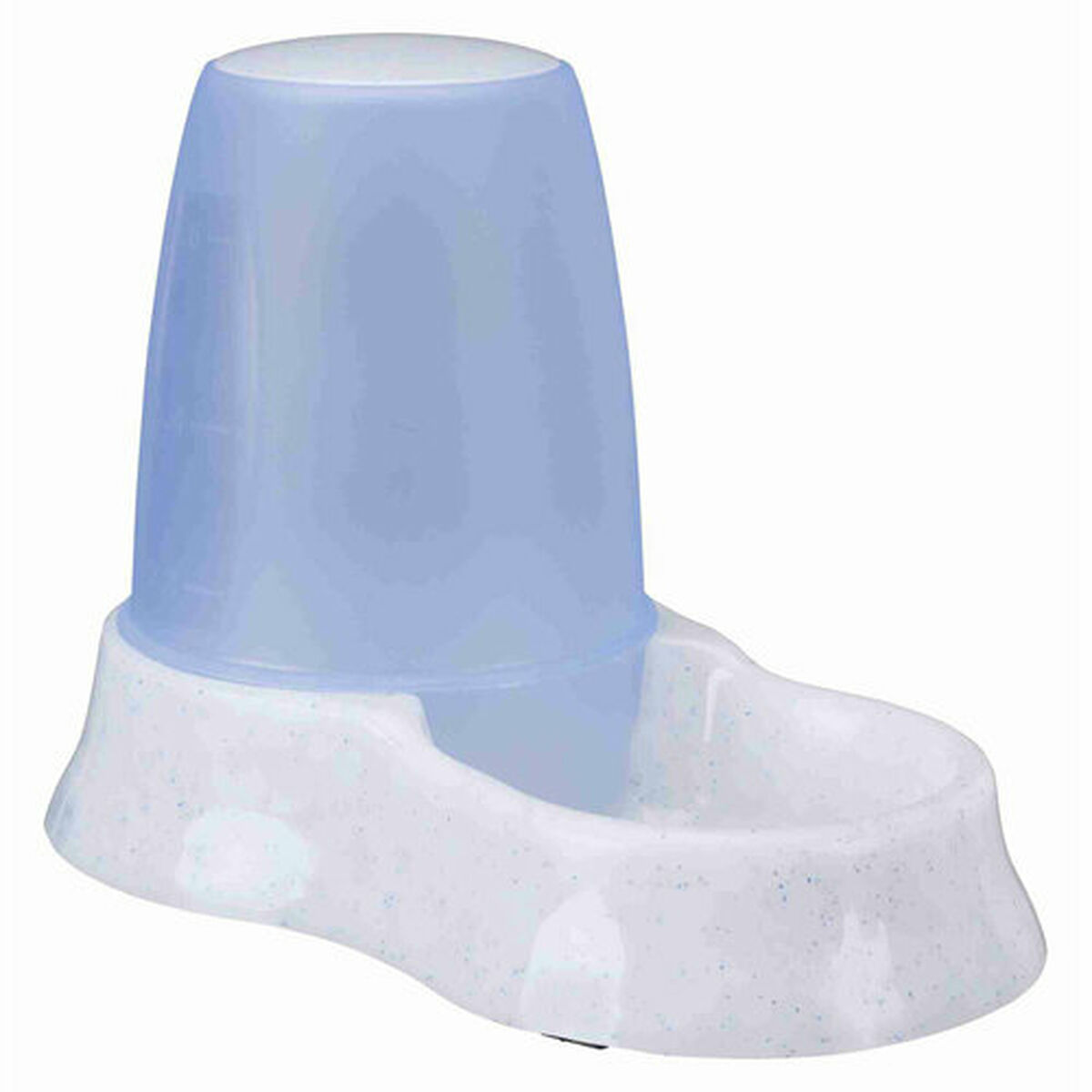 Automatic feeder Trixie Plastic 600 ml 0,6 L, view 6