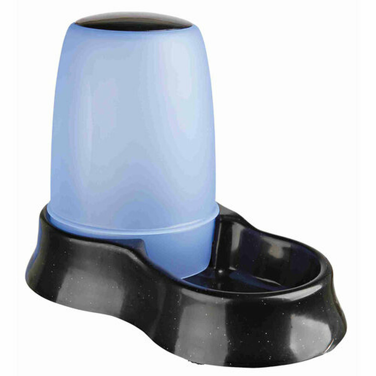 Pet feeding dish Trixie Plastic, view 2