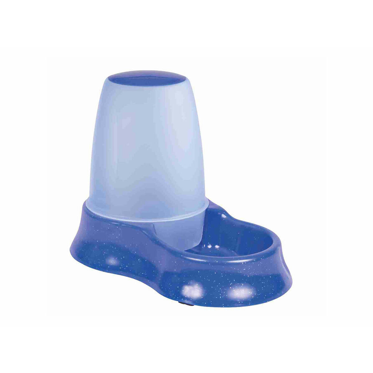 Pet feeding dish Trixie Plastic, view 3