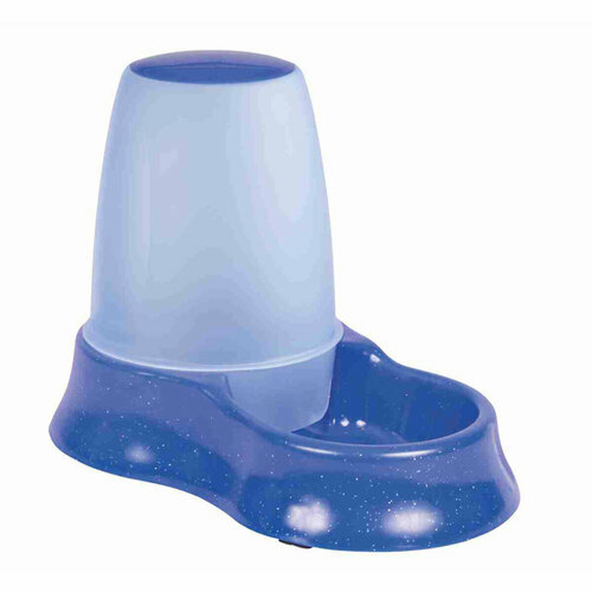 Pet feeding dish Trixie Plastic, view 4