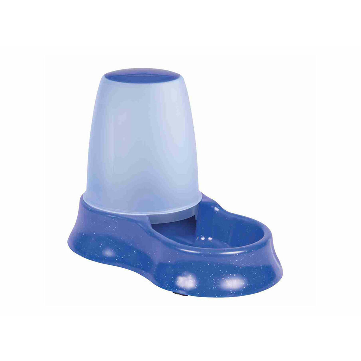 Pet feeding dish Trixie Plastic, view 5