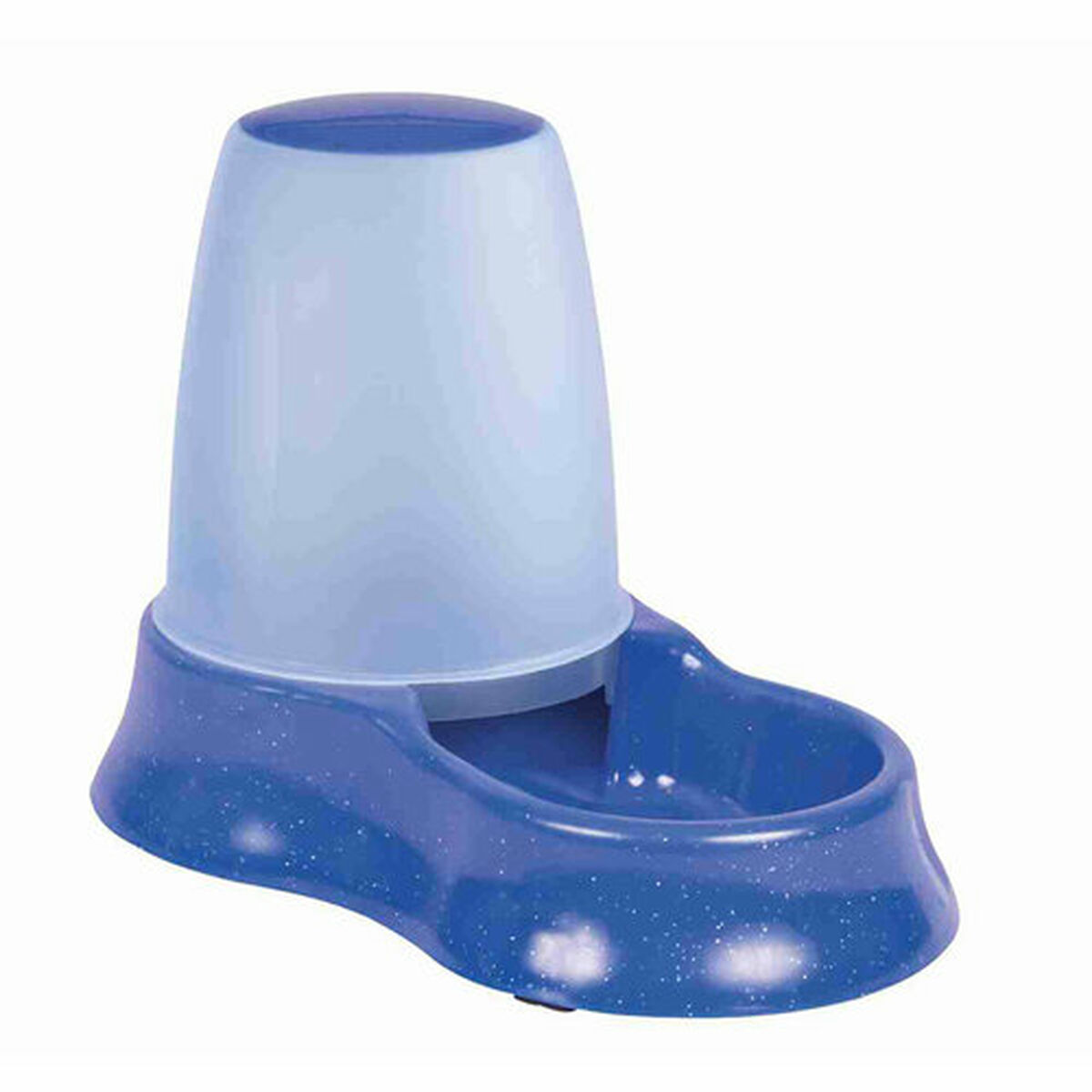 Pet feeding dish Trixie Plastic, view 6
