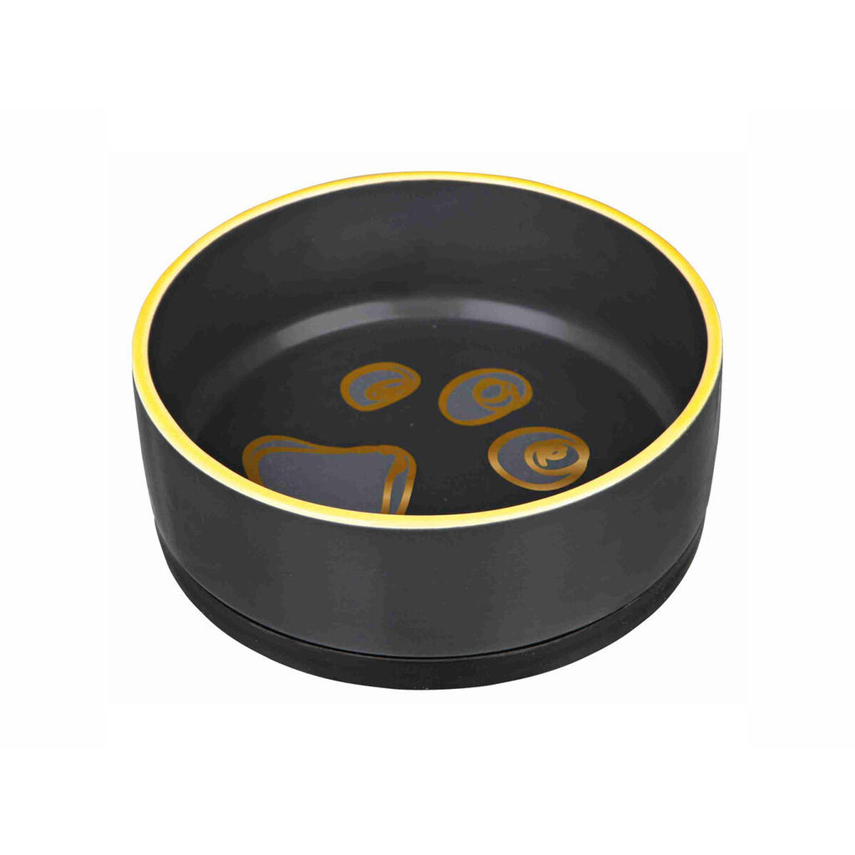 Pet feeding dish Trixie Jimmy 750 ml 0,75 L Multicolour Ceramic, view 3