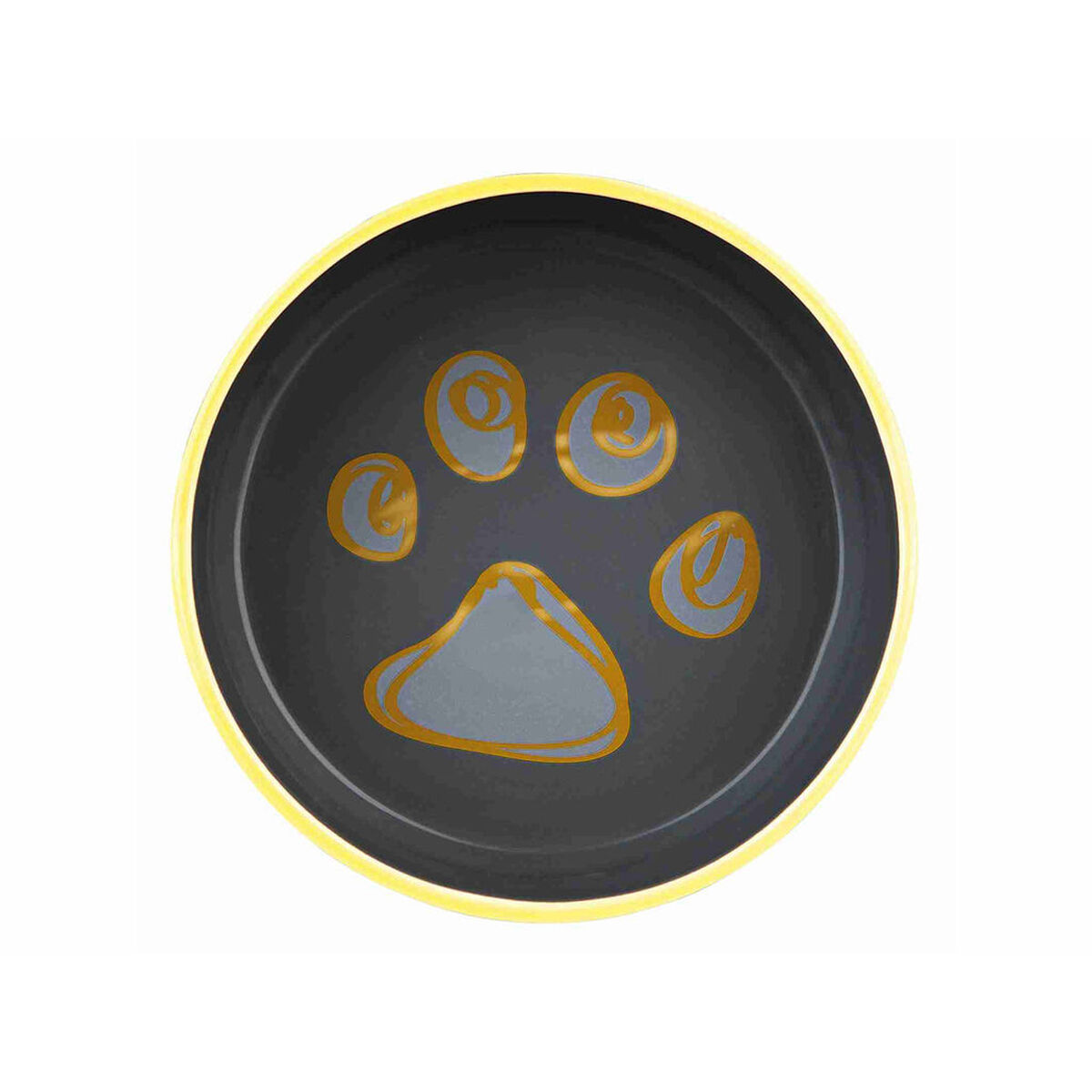 Pet feeding dish Trixie Jimmy 750 ml 0,75 L Multicolour Ceramic, view 5
