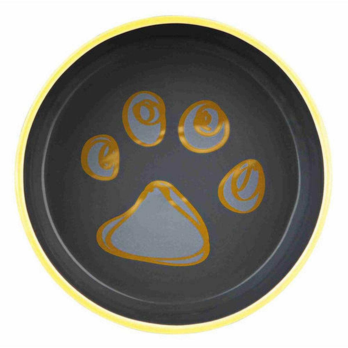 Pet feeding dish Trixie Jimmy 750 ml 0,75 L Multicolour Ceramic, view 6