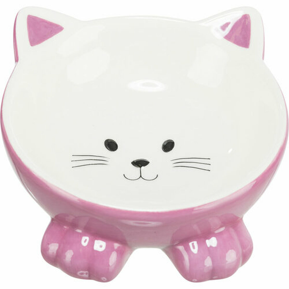Dog Feeder Trixie Dolomite Ø 14 cm 150 ml, view 2