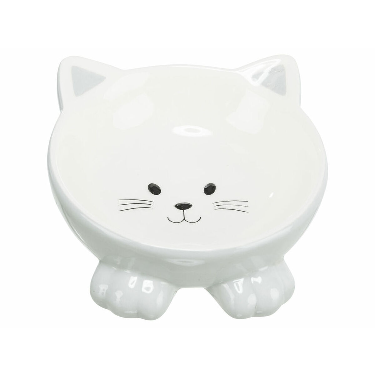 Dog Feeder Trixie Dolomite Ø 14 cm 150 ml, view 3