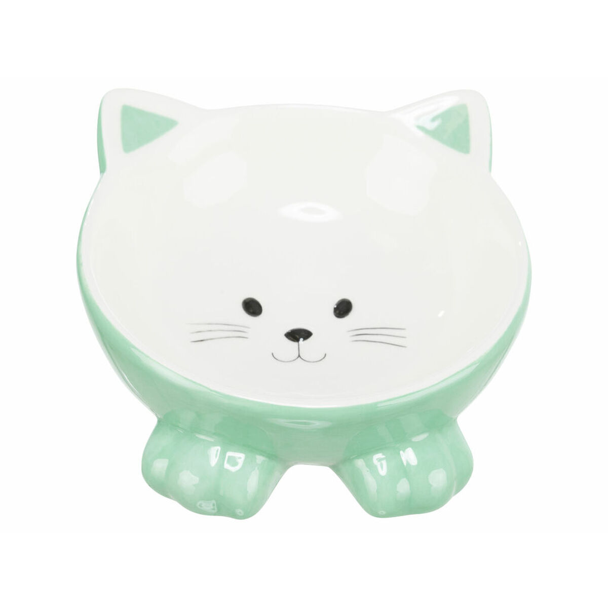 Dog Feeder Trixie Dolomite Ø 14 cm 150 ml, view 5