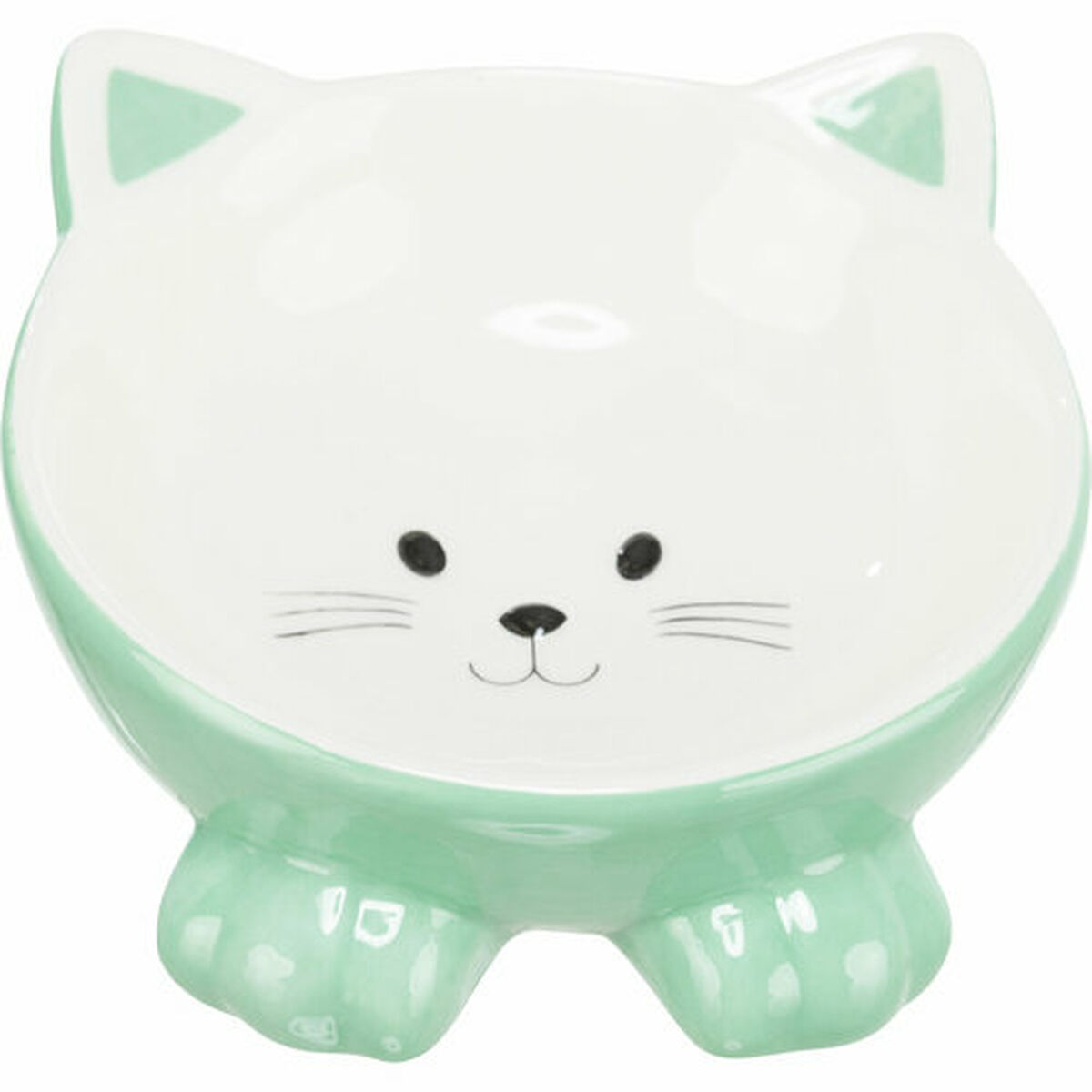 Dog Feeder Trixie Dolomite Ø 14 cm 150 ml, view 6