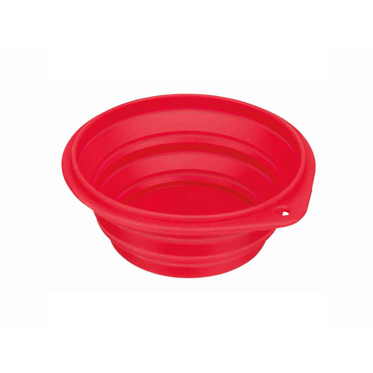 Folding Pet Bowl Trixie Tx-25013 Silicone 2 L, view 3