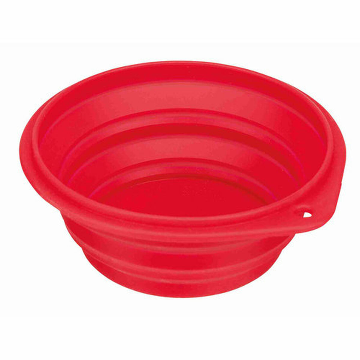 Folding Pet Bowl Trixie Tx-25013 Silicone 2 L, view 4