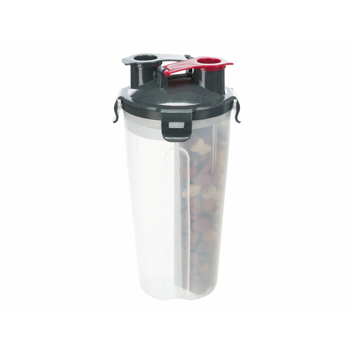Dog Feeder Trixie Silicone Plastic, view 3
