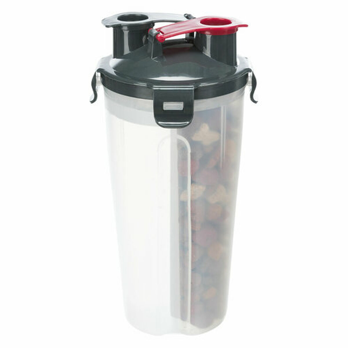 Dog Feeder Trixie Silicone Plastic, view 4