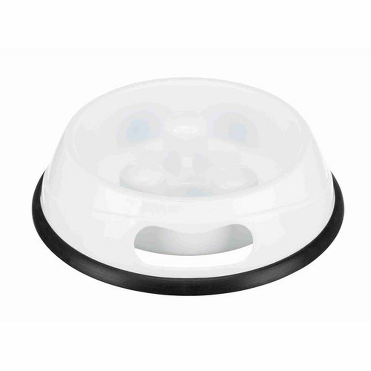 Pet feeding dish Trixie Slow Feed 450 ml 0,45 L Green Plastic, view 2