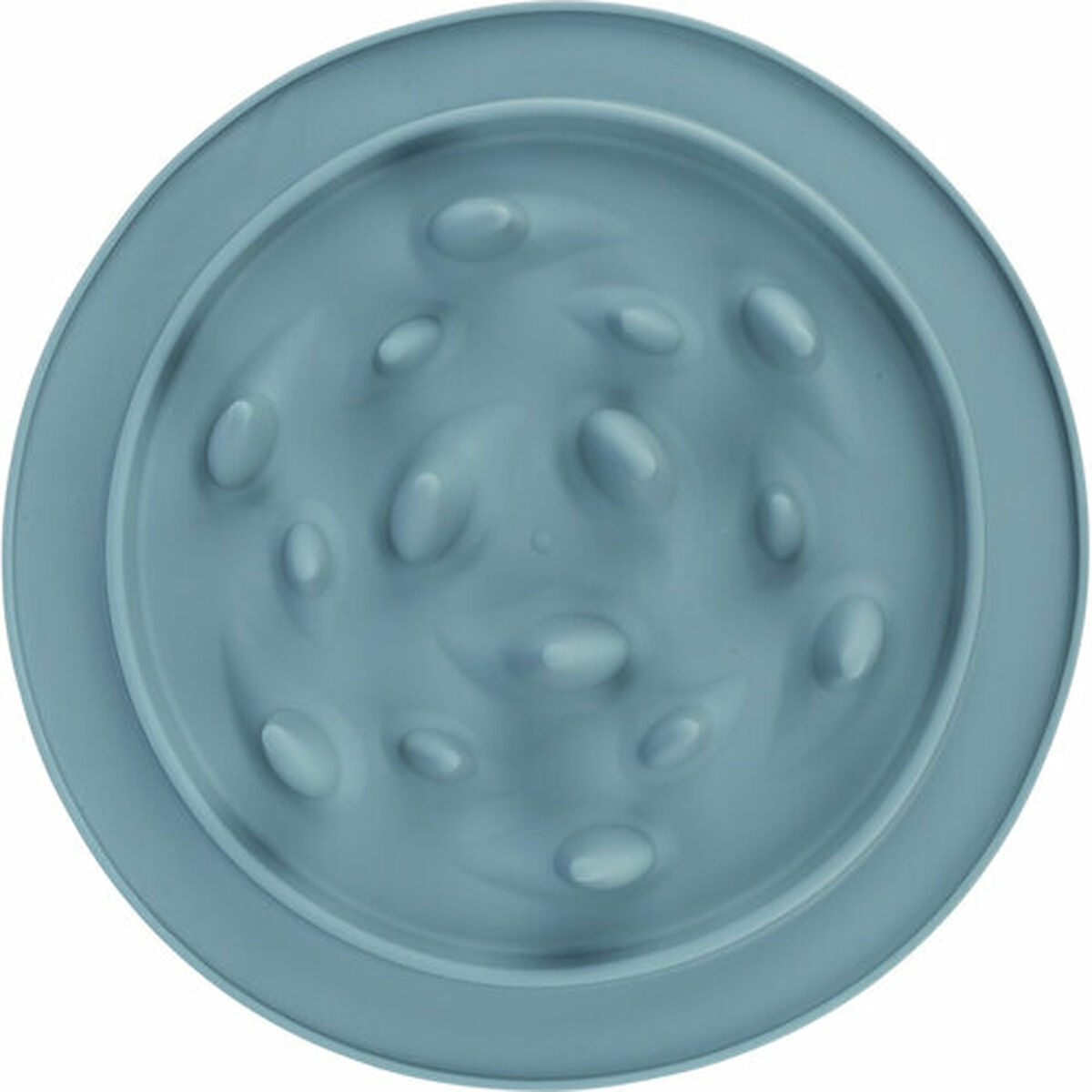 Pet feeding dish Trixie TPE Ø 24 cm, view 2