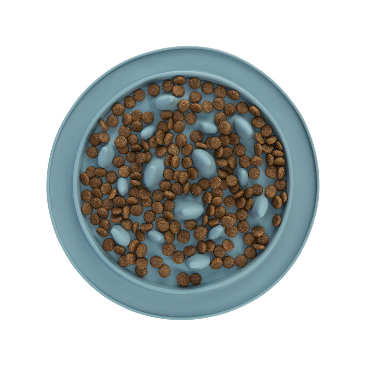 Pet feeding dish Trixie TPE Ø 24 cm, view 3