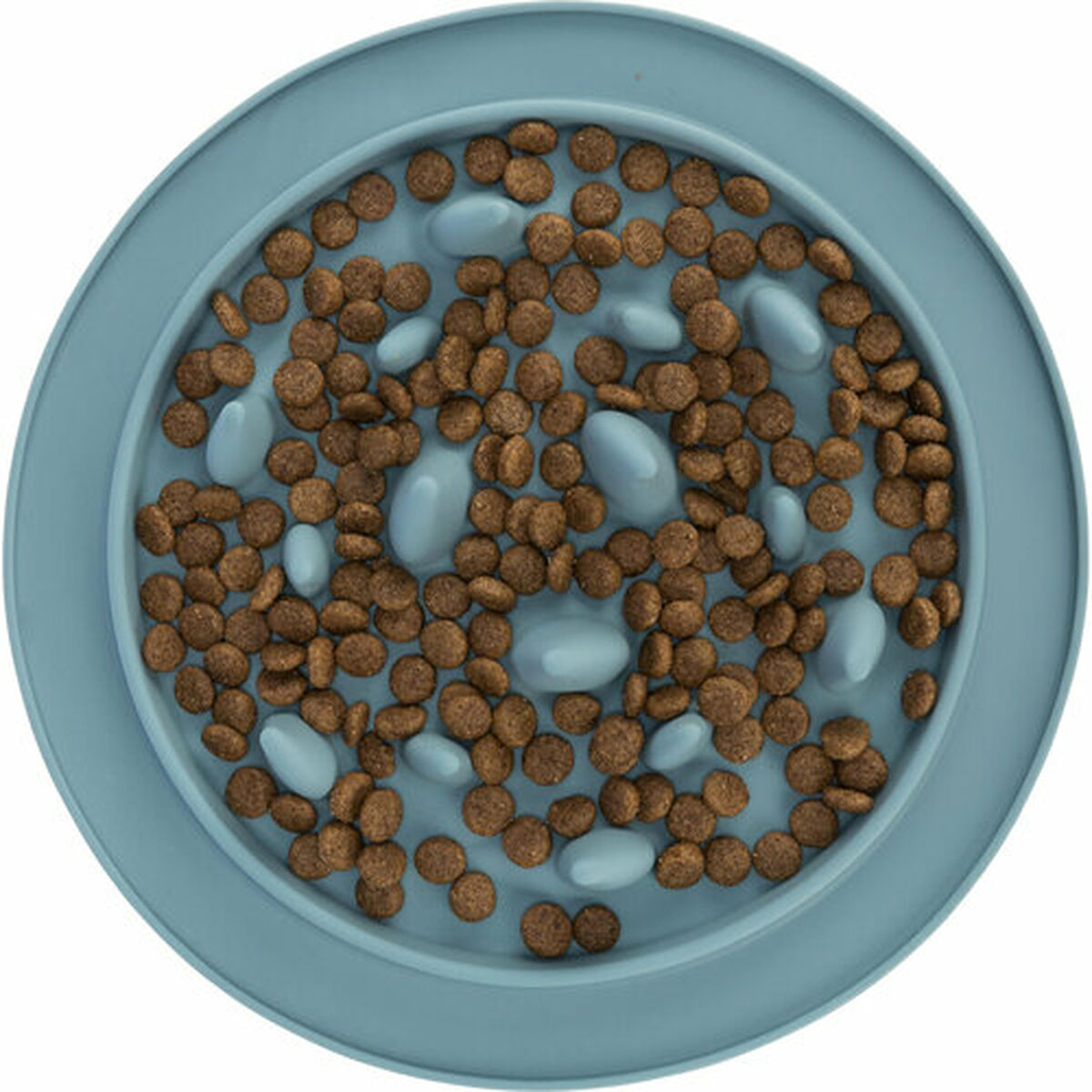 Pet feeding dish Trixie TPE Ø 24 cm, view 4