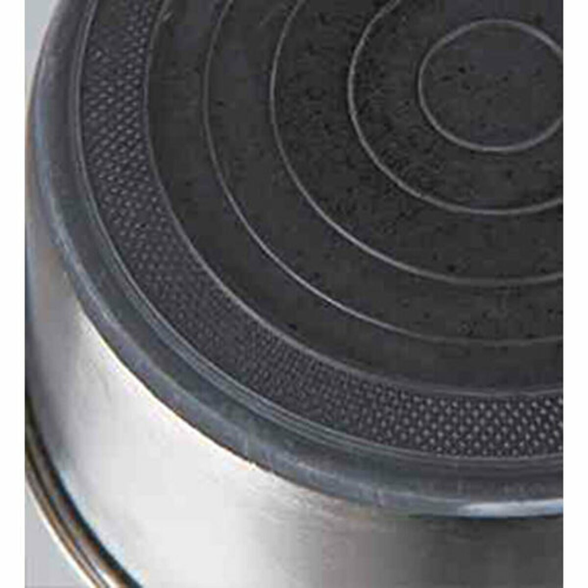 Pet feeding dish Trixie Stainless steel 500 ml 0,5 L Silver, view 4