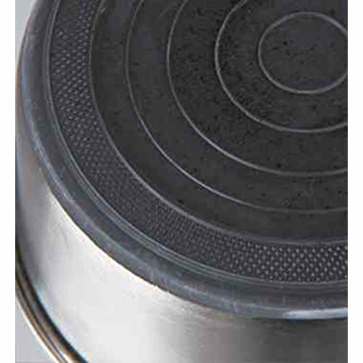 Pet feeding dish Trixie Stainless steel 1,7 L Silver, view 5