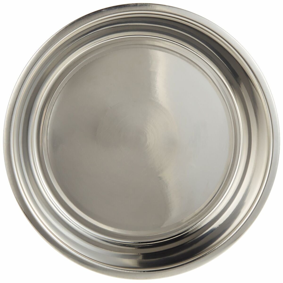 Pet feeding dish Trixie Stainless steel 1,7 L Silver, view 2