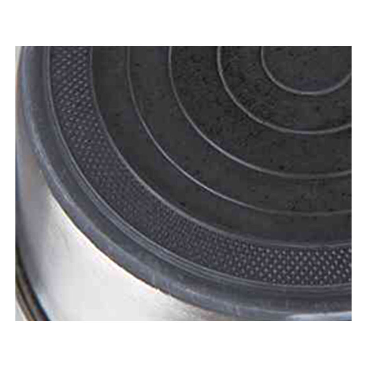 Dog Feeder Trixie Stainless steel Ø 24 cm 2,5 L, view 2