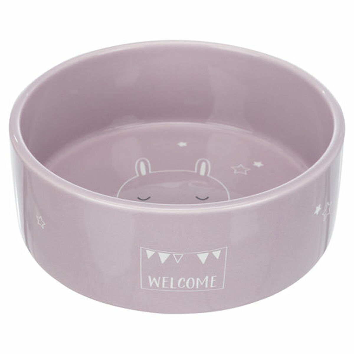 Dog Feeder Trixie Junior Ø 12 cm 300 ml, view 2