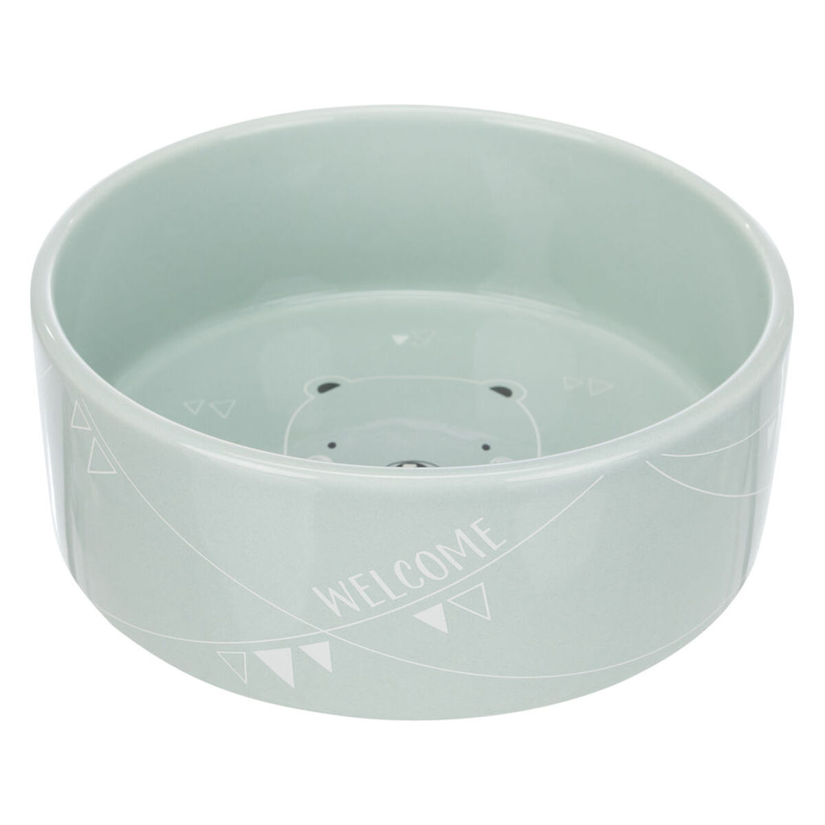 Dog Feeder Trixie Junior Ø 12 cm 300 ml, view 3